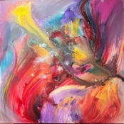 art of Lily Tanzer